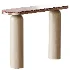 Luxor Console Table Multicolor - Thumbnail 3