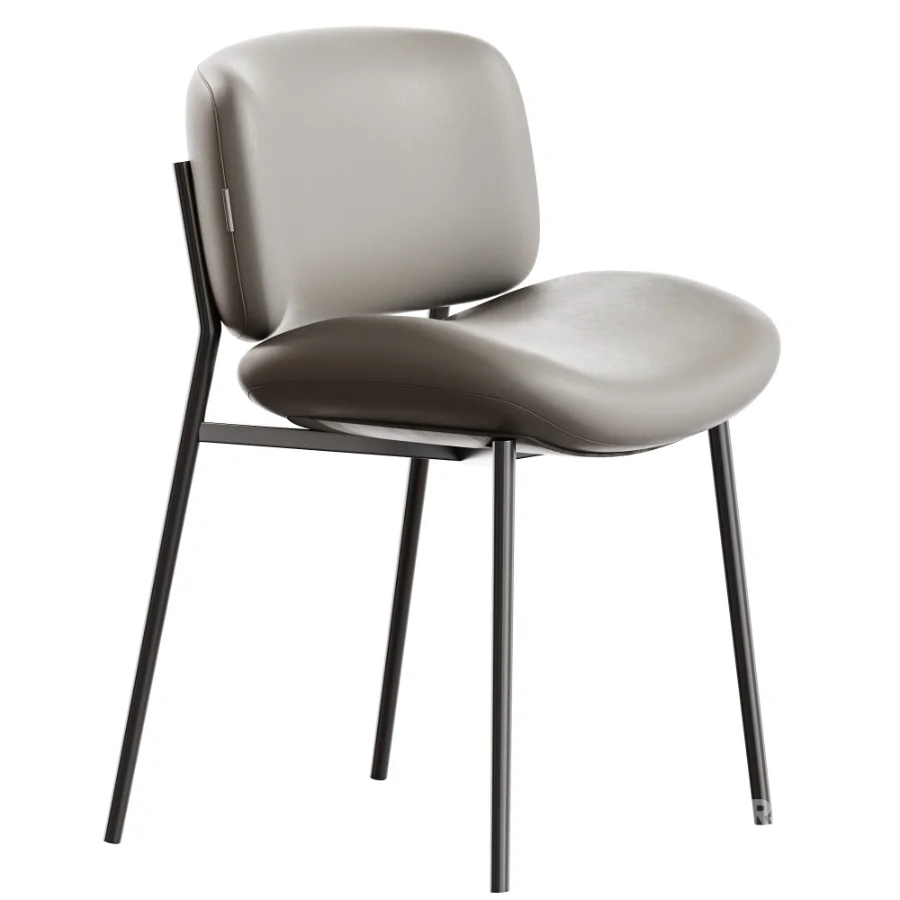 Louis Rohozhka Chair Image 2