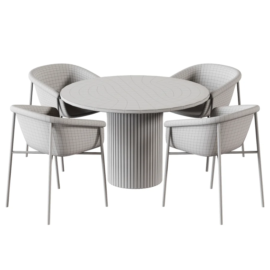Dining set 20 Image 6