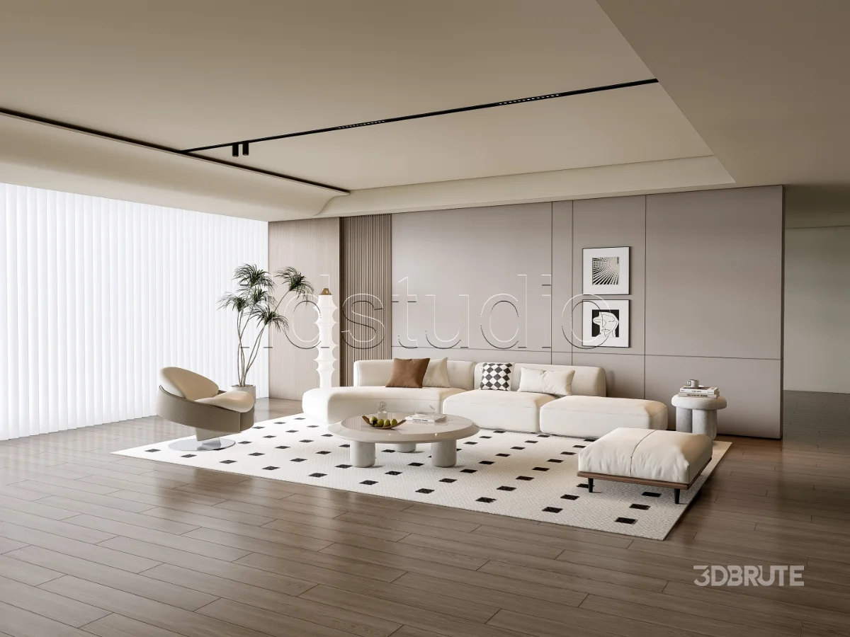 LIVING ROOM 60 Image 10