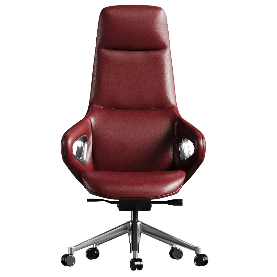 Jeta High Back Executive Office Chair Image 1