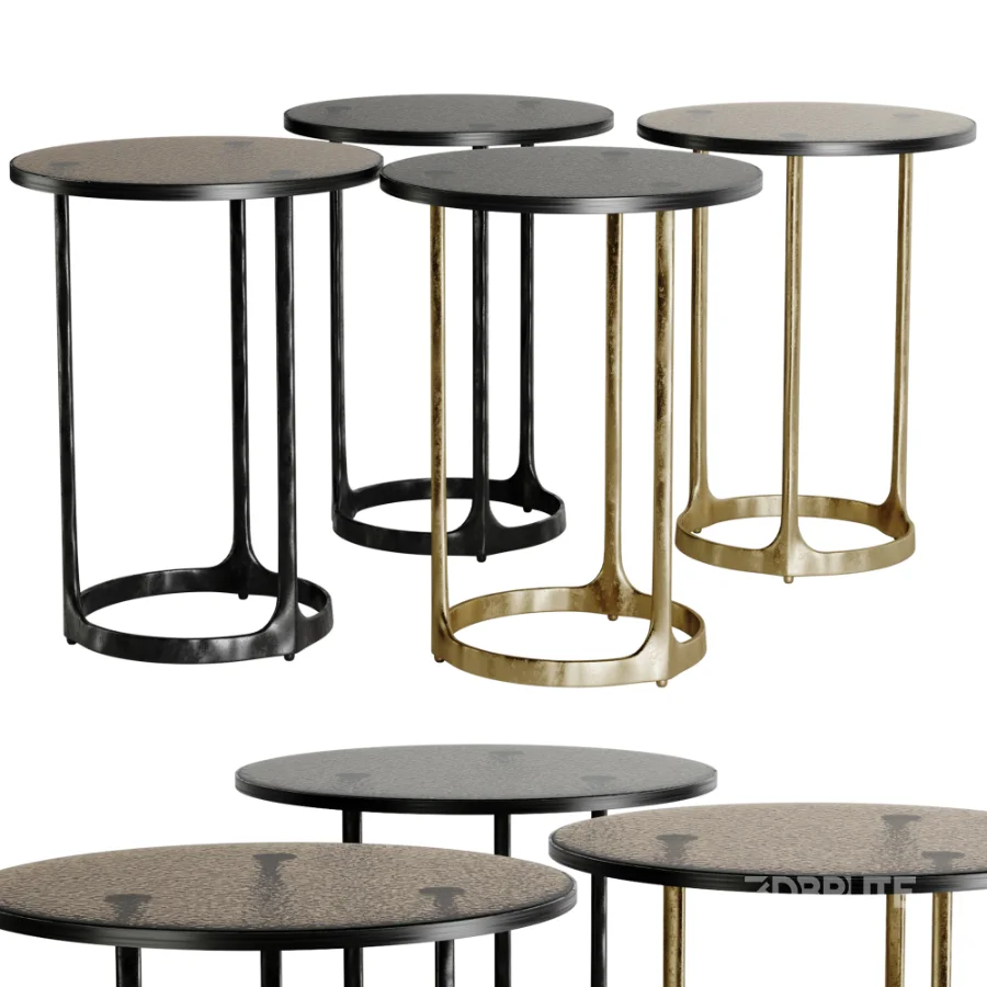 Aster Coffee Table Image 4