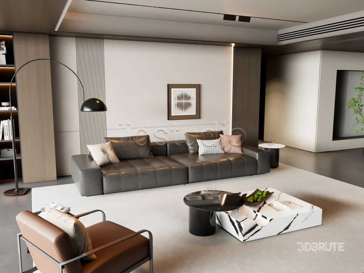 LIVING ROOM 81 Image 7