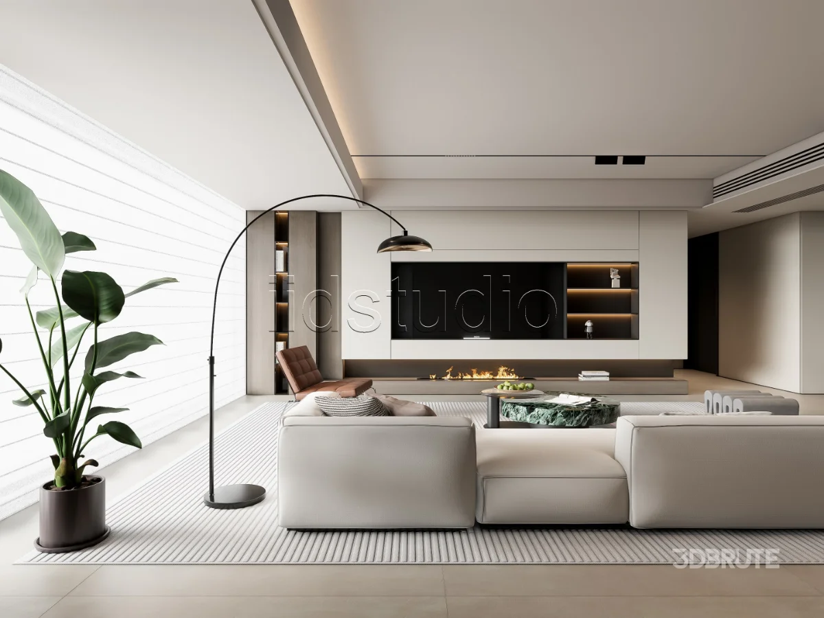 LIVING ROOM 89 Image 1