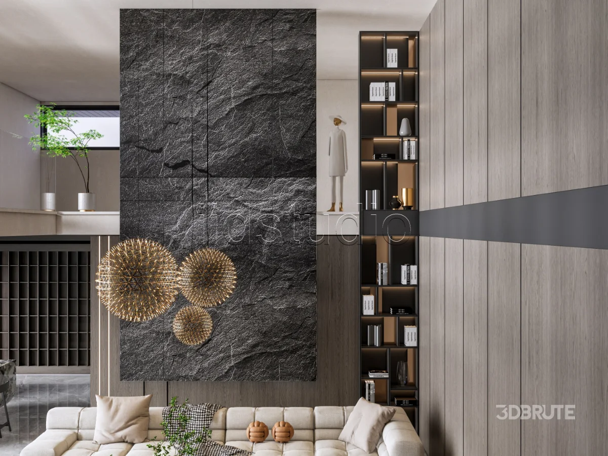 LIVING ROOM 94 Image 5