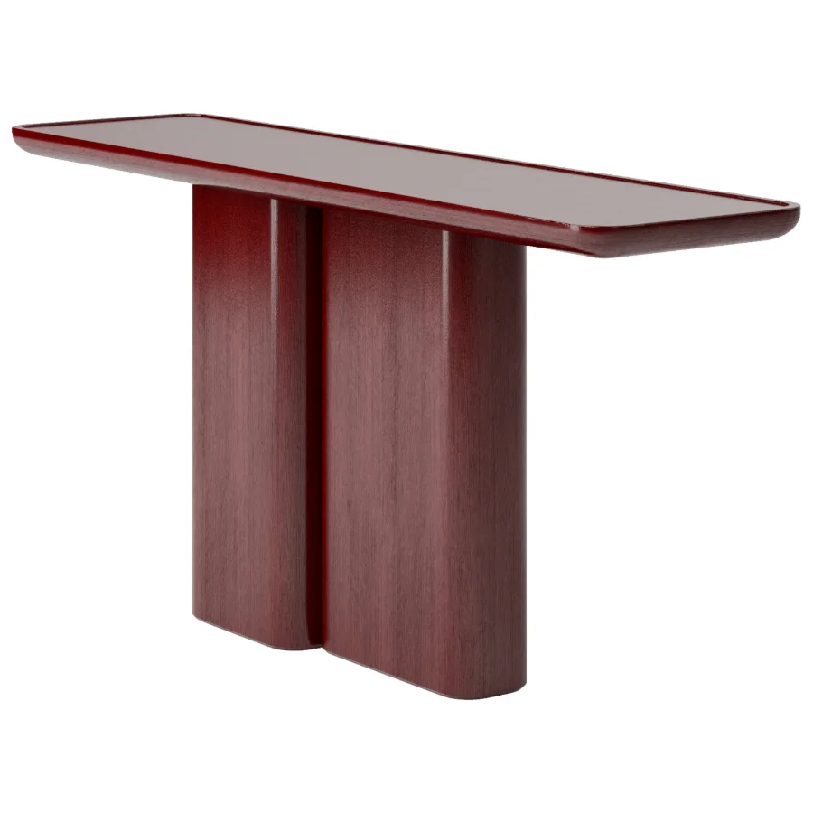 KAMI Console | Garnier and Linker Image 3