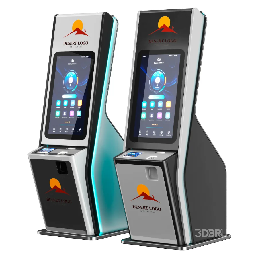 Kiosk Image 3