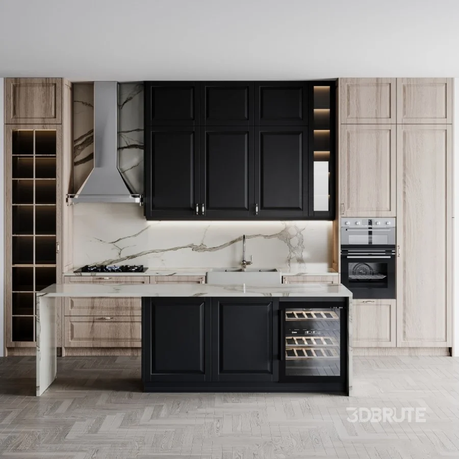 kitchen_modern210 Image 5