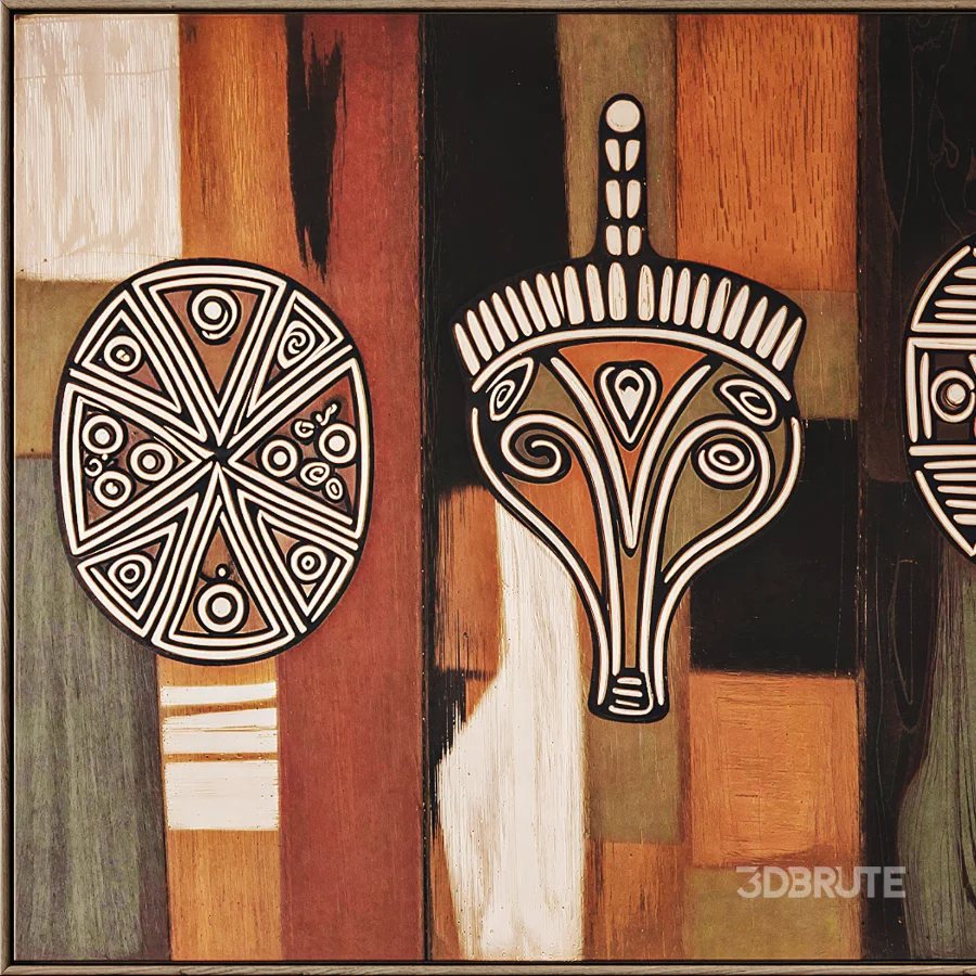 Painting 107 Image 3