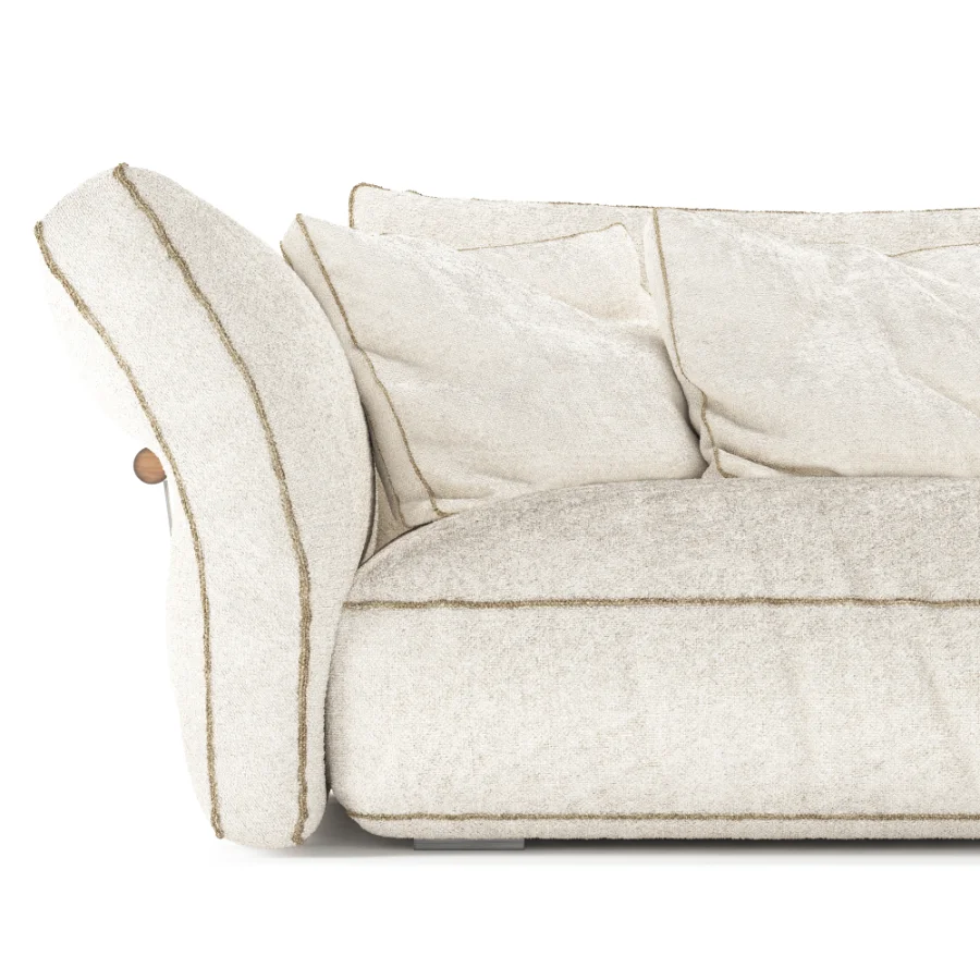 Camelot Sofa Image 4