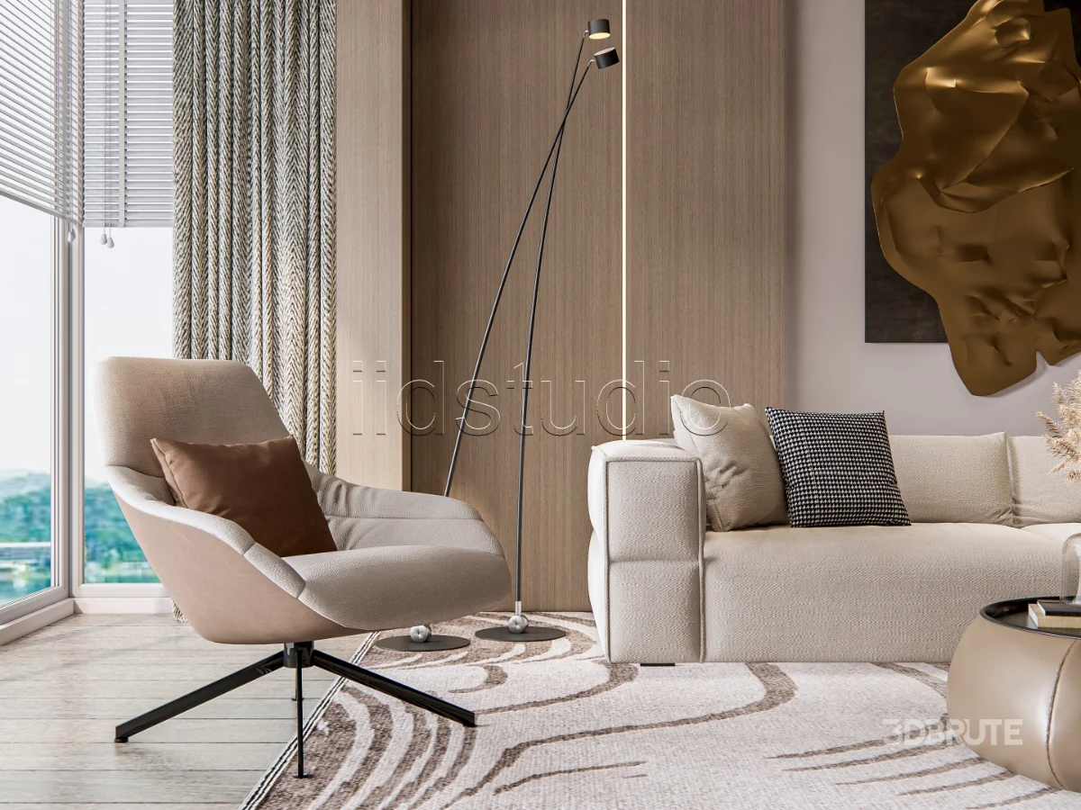 LIVING ROOM 15 Image 10