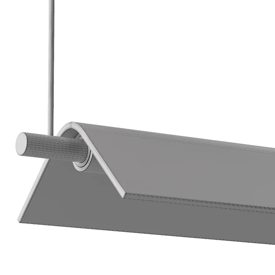 Vibia Asia Pendant Lamps Image 5
