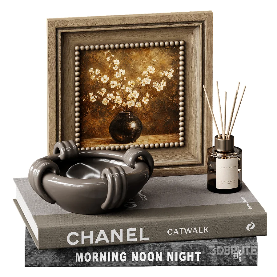 Decorative set 79 Image 6