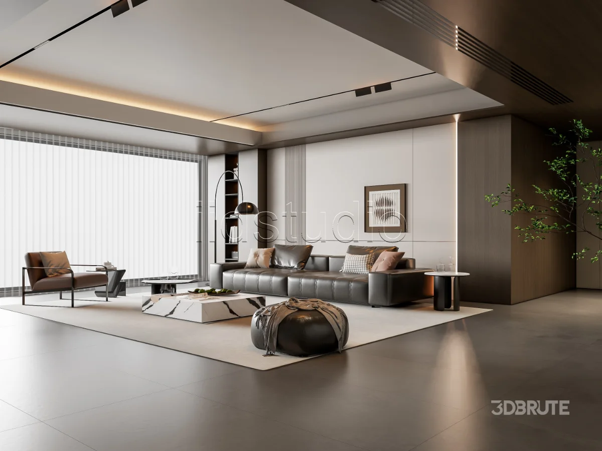 LIVING ROOM 81 Image 12