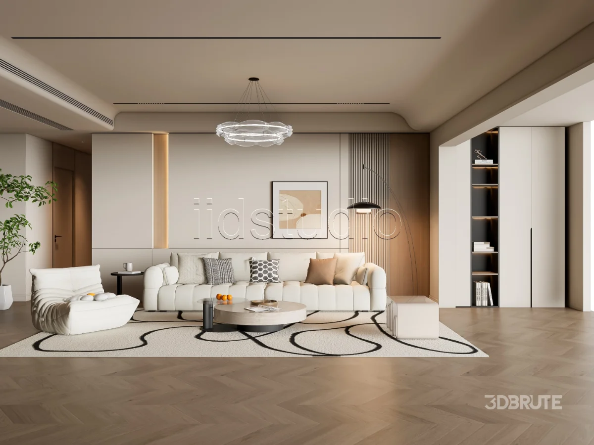 LIVING ROOM 97 Image 19