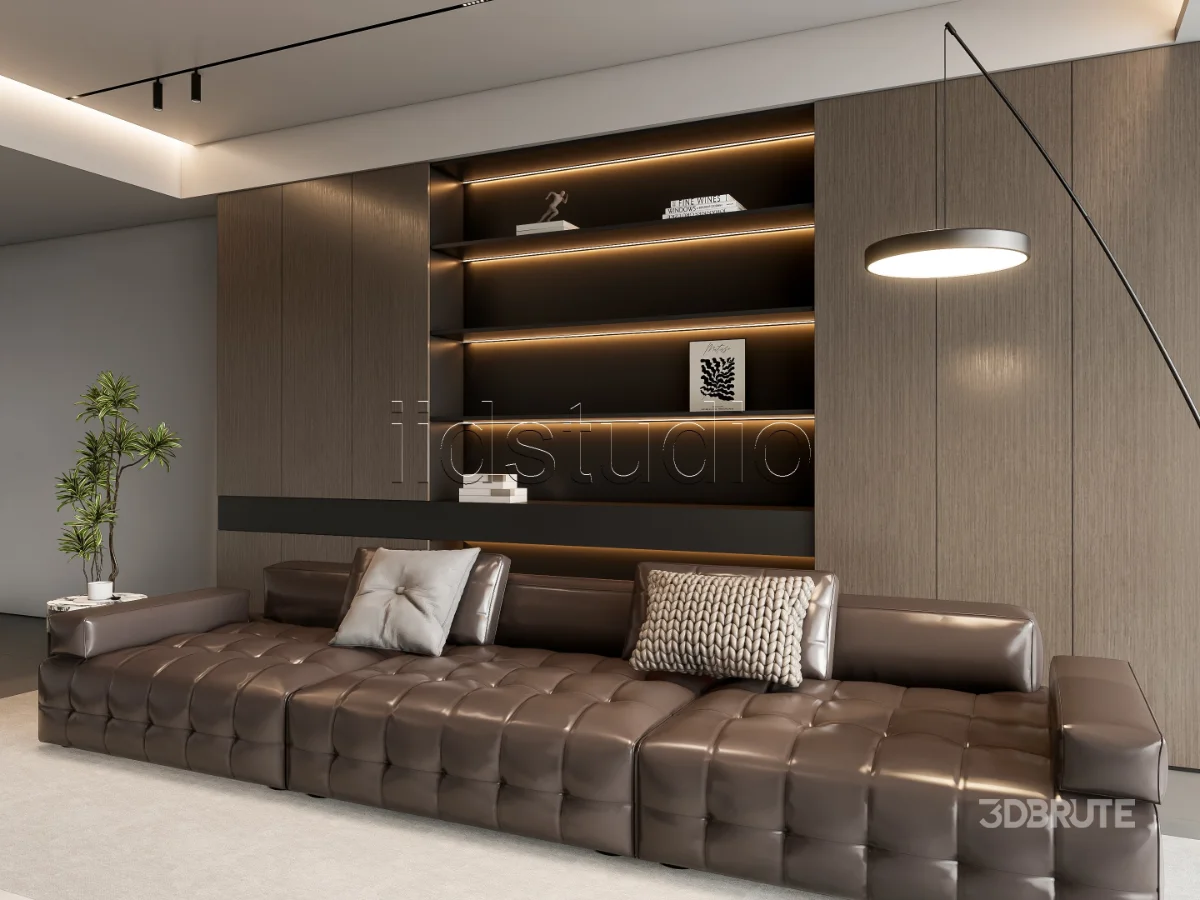 LIVING ROOM 91 Image 8