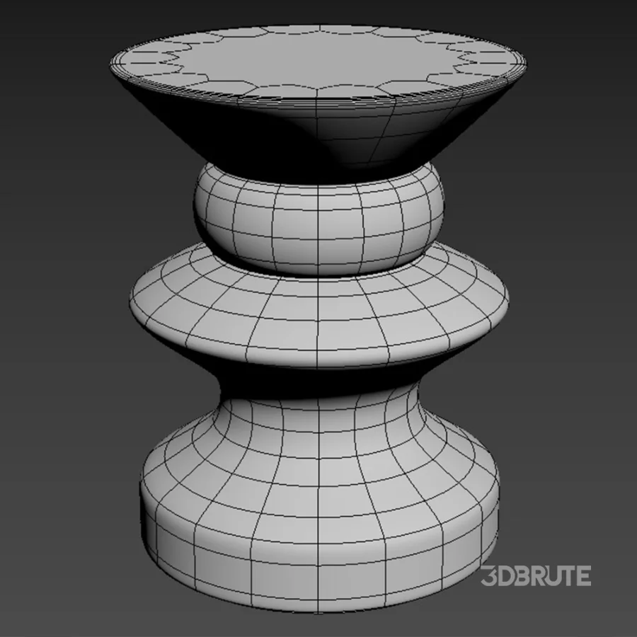 Teti Occasional table Image 2