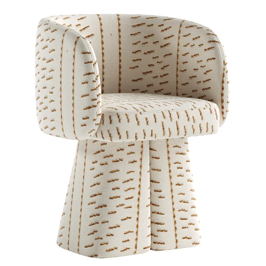 Senza Chair Image 2