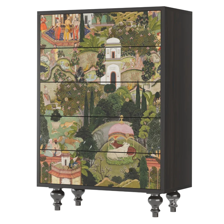 Atta Avenue Chest Image 5