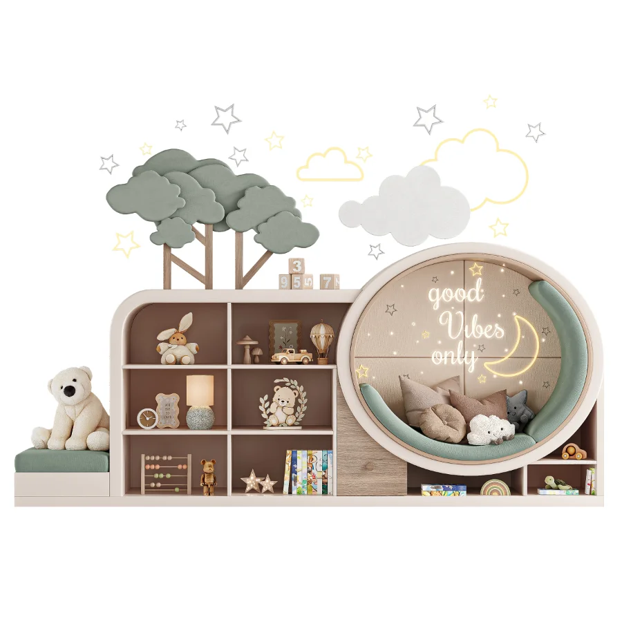 Children’s furniture set 15 Image 2