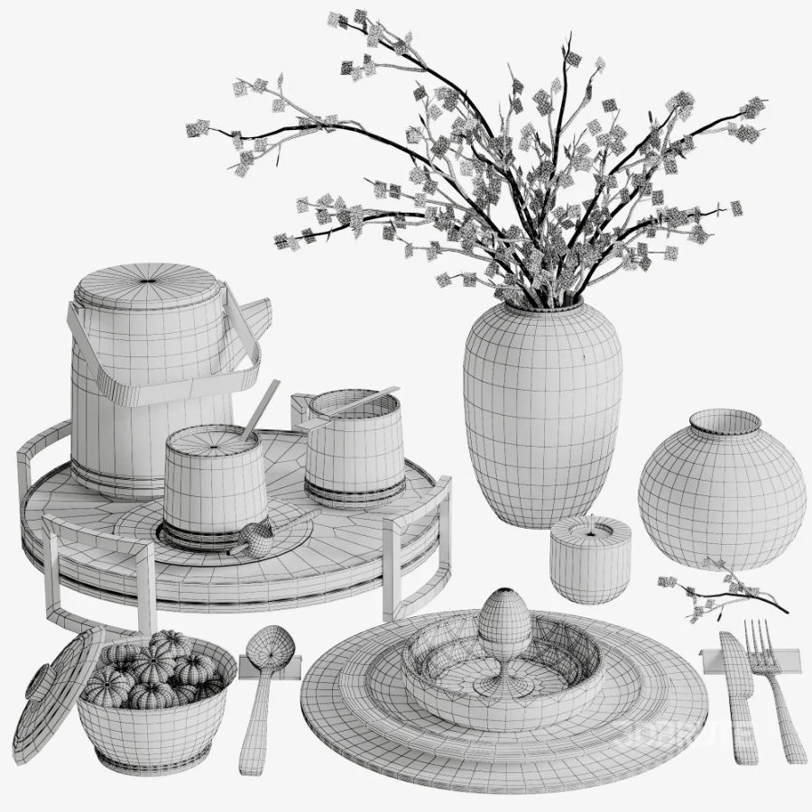 tableware005 Image 6