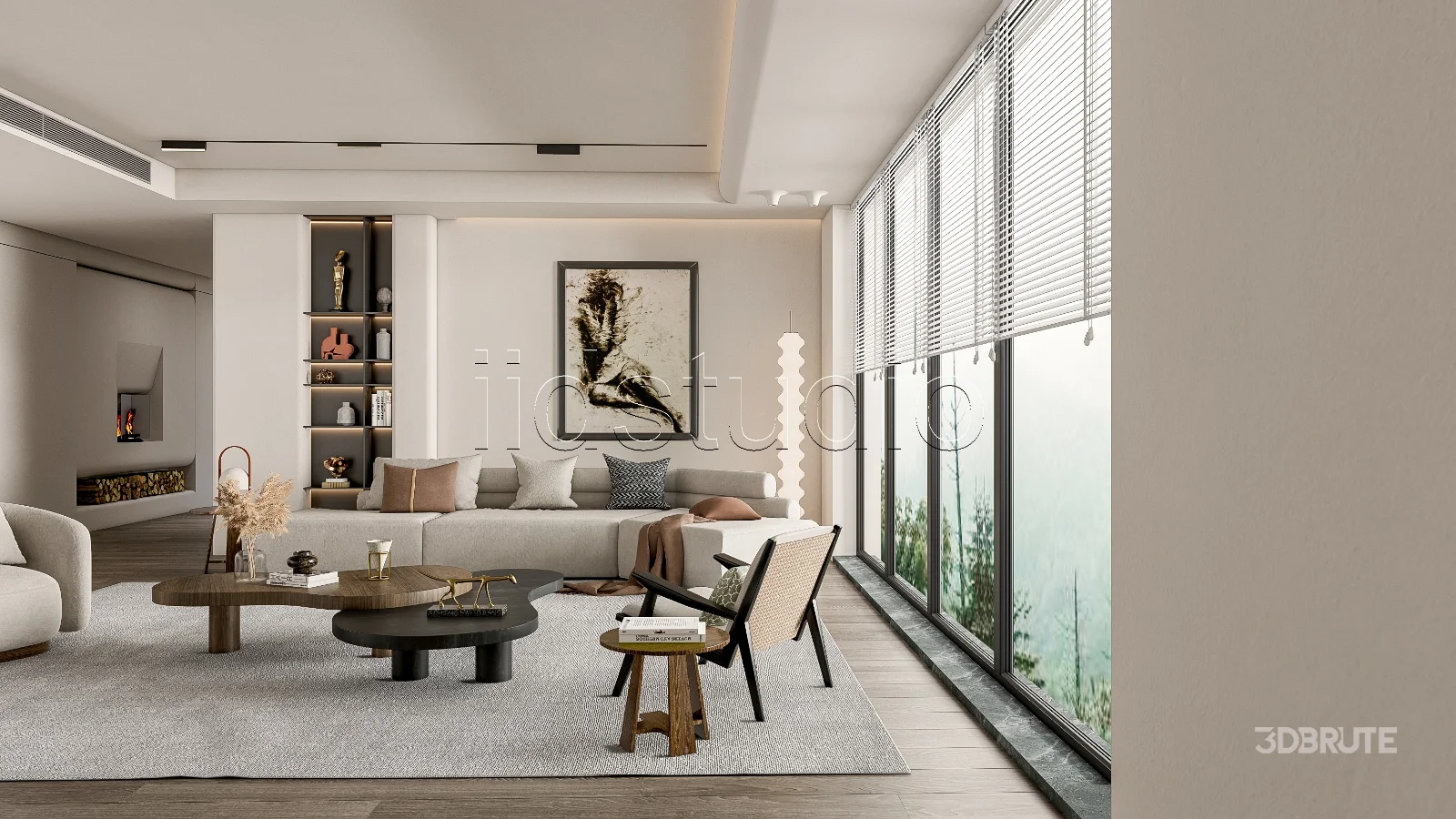 LIVING ROOM 17 Image 16