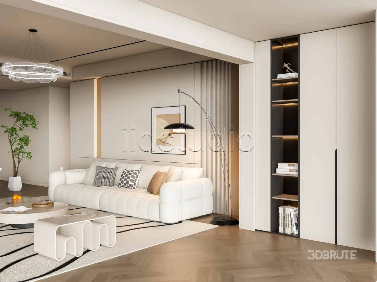 LIVING ROOM 97 Image 13
