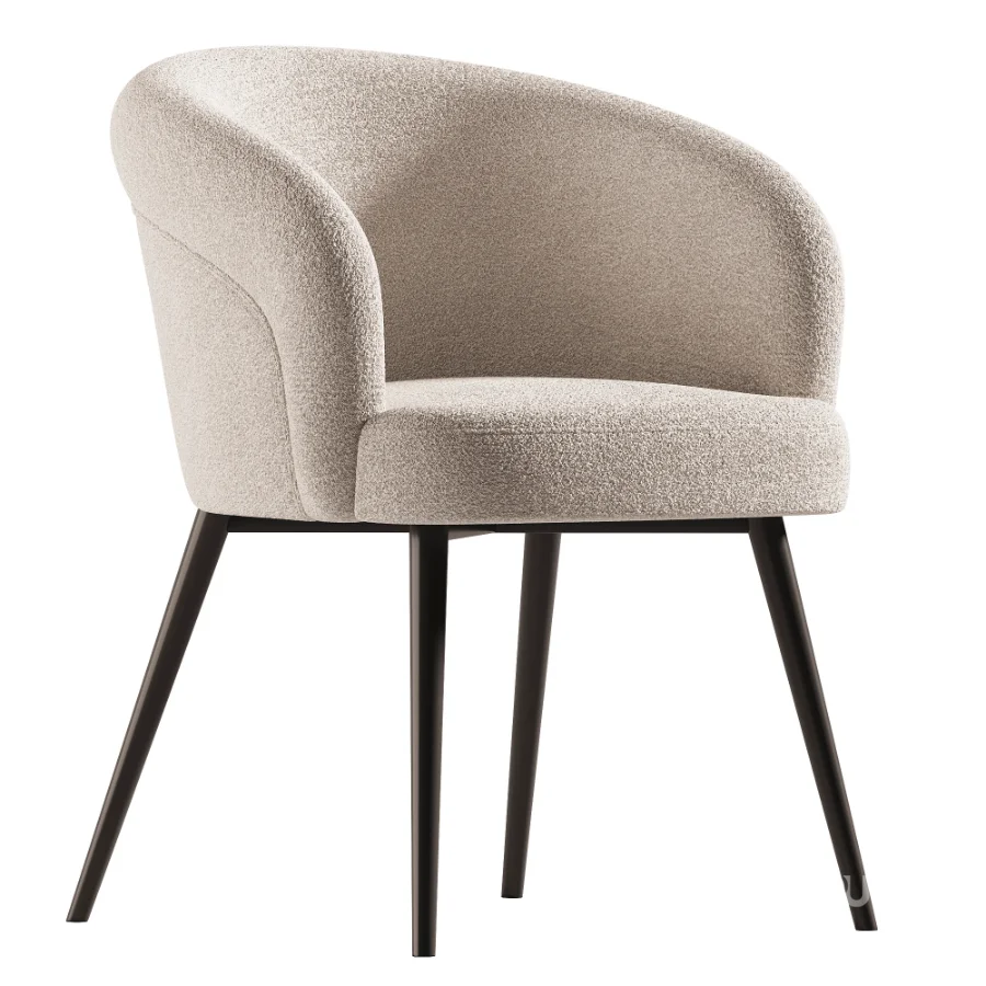 Pedro Dining Chair Image 3