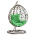 Egg Chair - Thumbnail 1