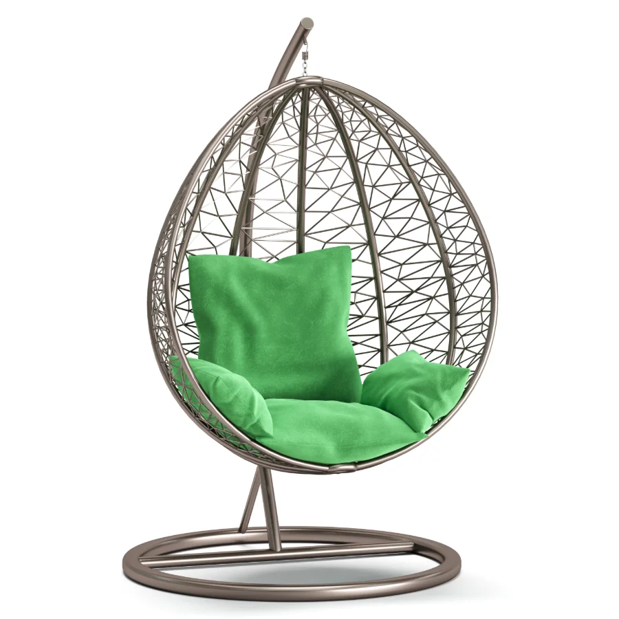 Egg Chair Image 1