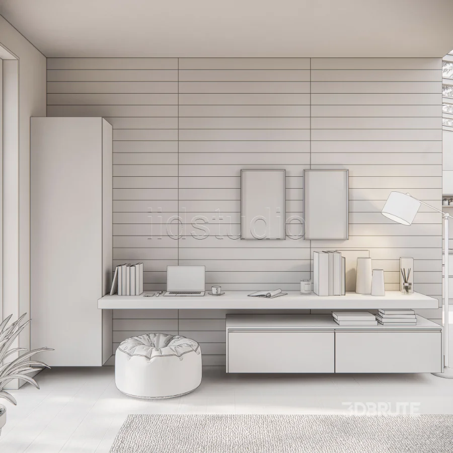 LIVING ROOM 83 Image 1