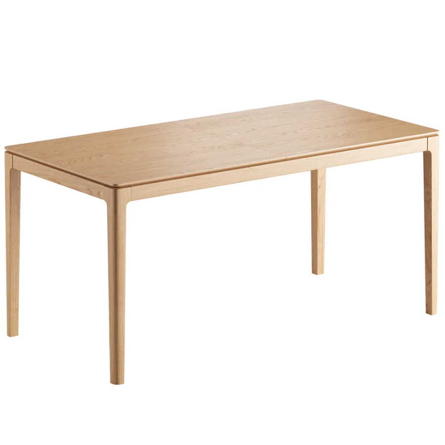 Trevor Chair Milford Table Image 3