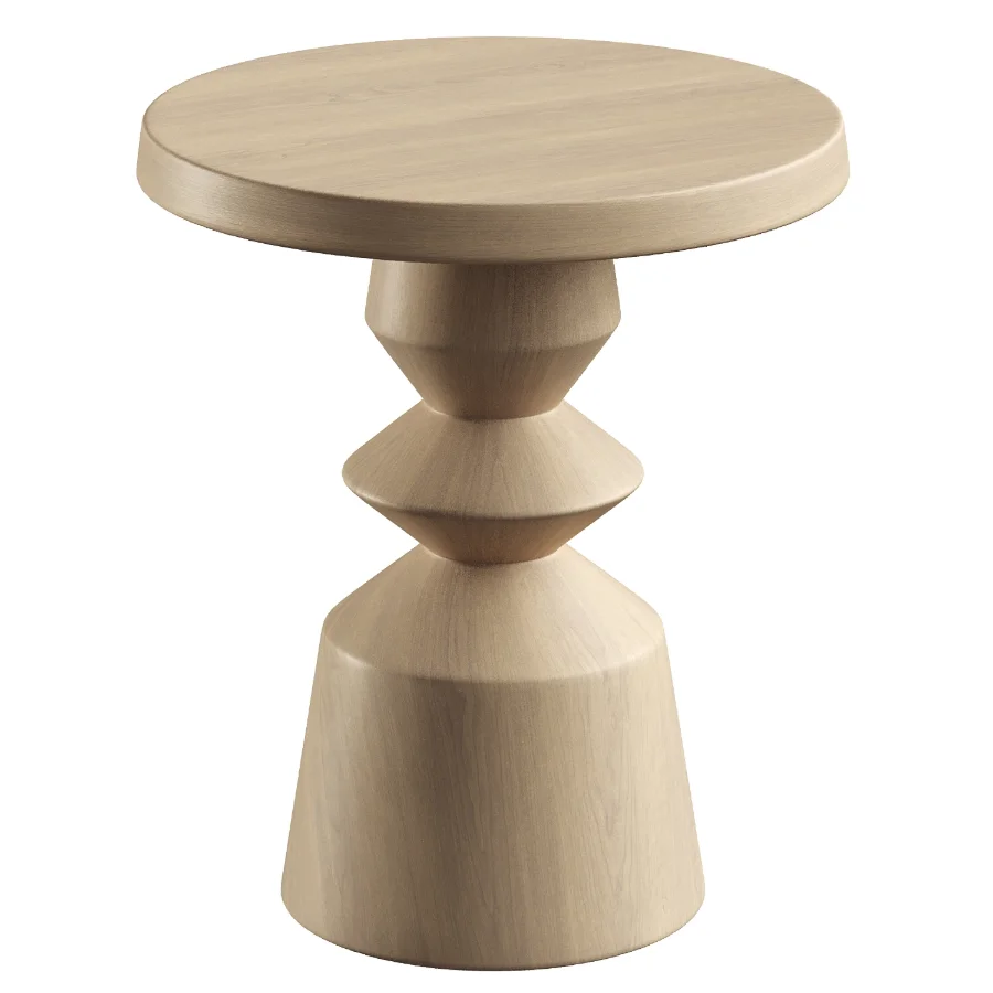 Gambit Side Table Image 2