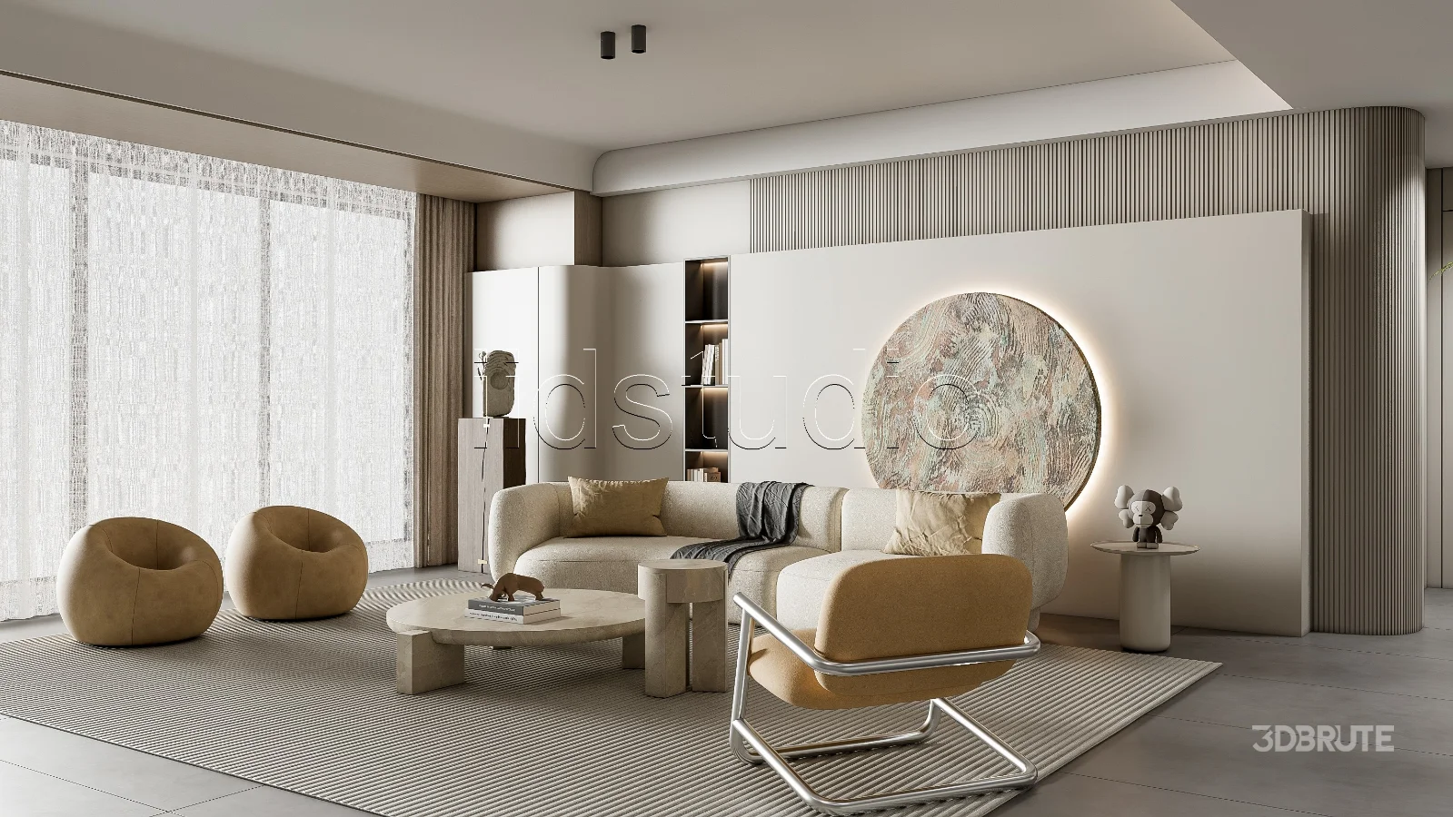 LIVING ROOM 18 Image 8