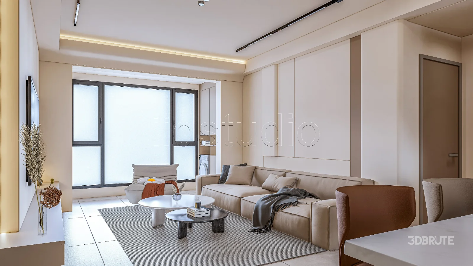 Living room 6 Image 7