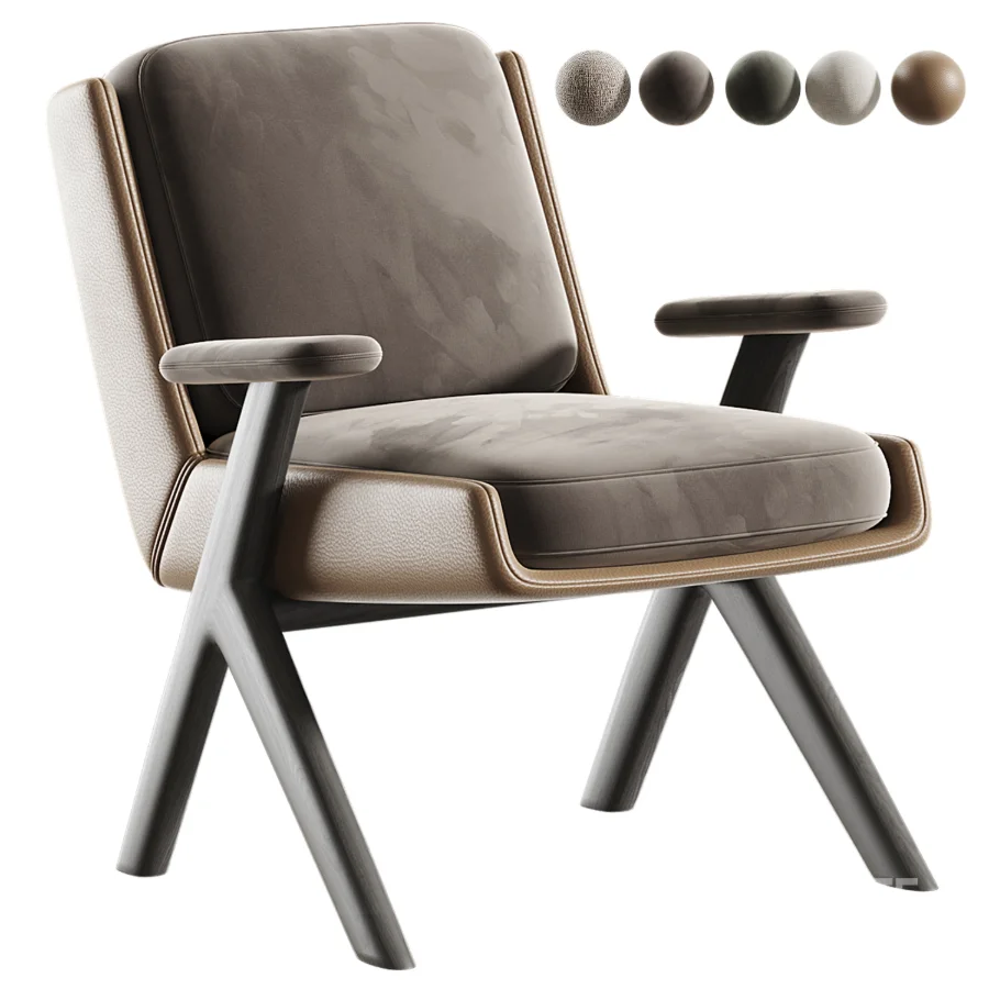 Lilliam Dining Chair Image 1