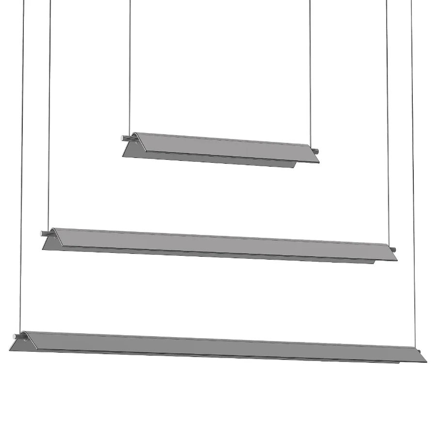 Vibia Asia Pendant Lamps Image 6