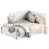 Midli 90 Kids Bed - Thumbnail 4