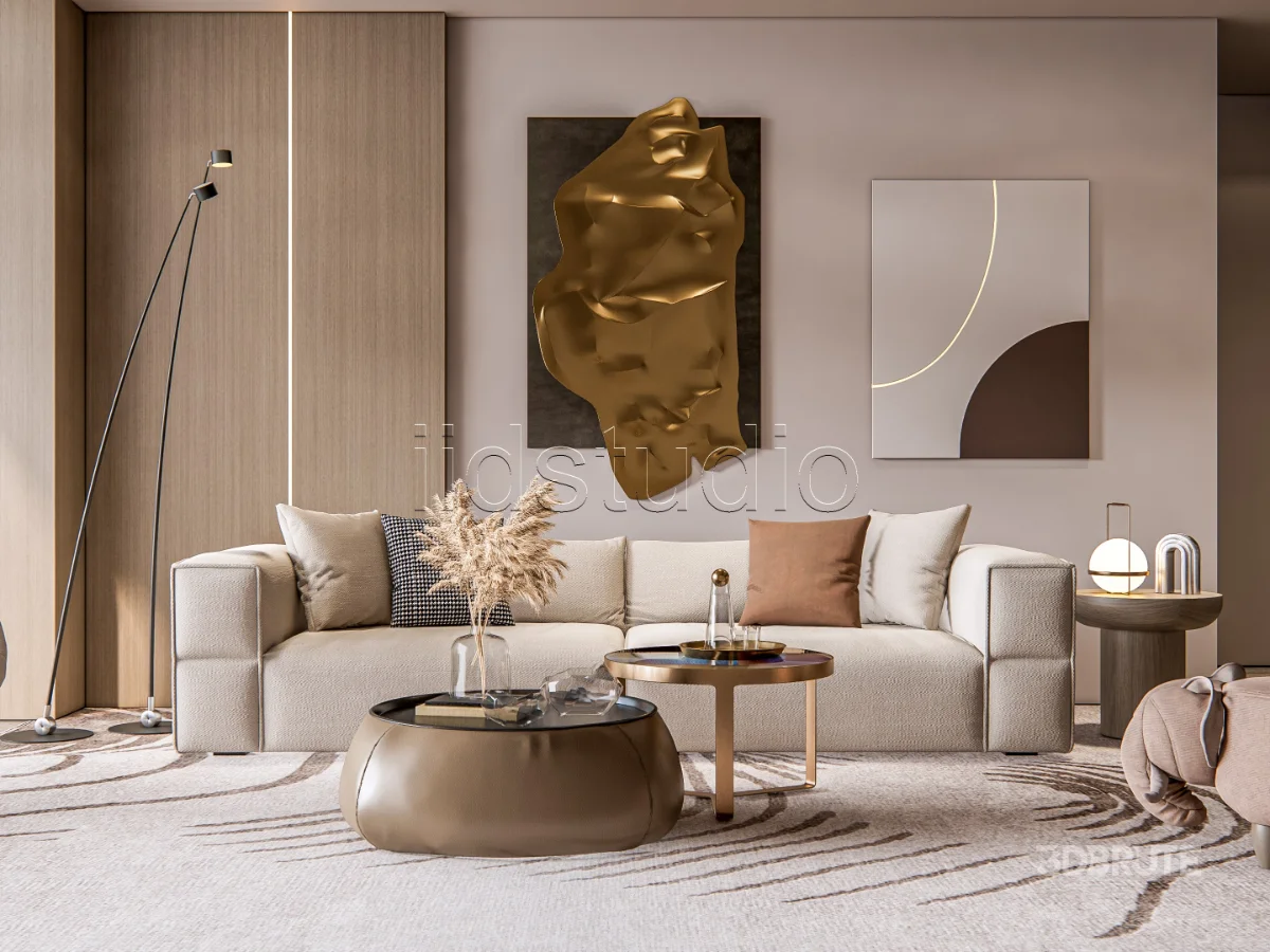 LIVING ROOM 15 Image 4