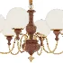 Liorenne Chandelier - Thumbnail 5