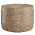 Curvum Side Table Van Rossum - Thumbnail 3
