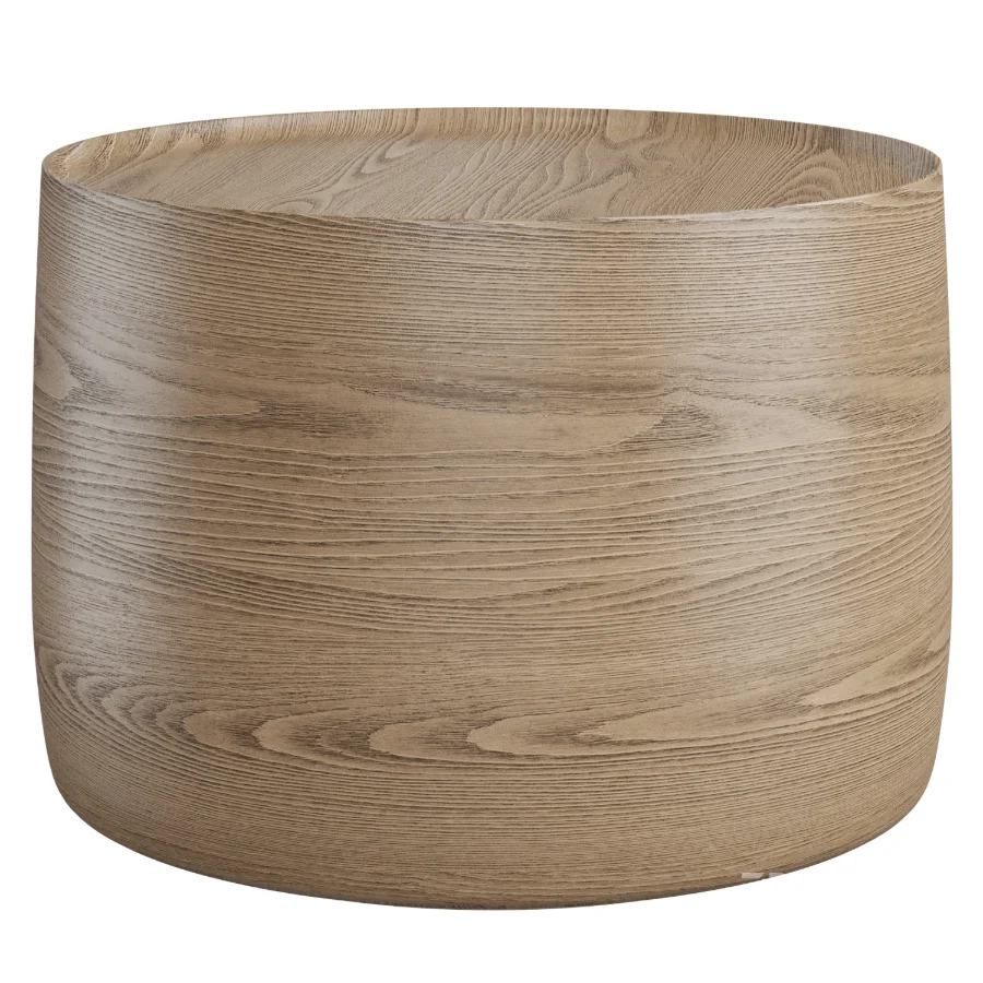 Curvum Side Table Van Rossum Image 3