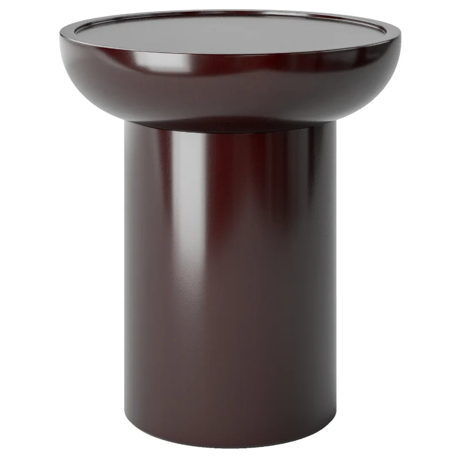 KAMI Side Table | Garnier and Linker Image 4