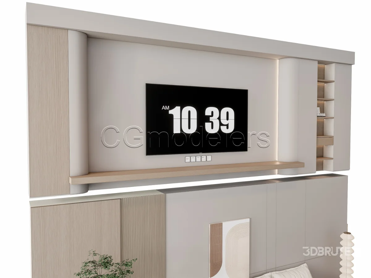 MODERN LUXURY LIVING ROOM SET 10 Image 16