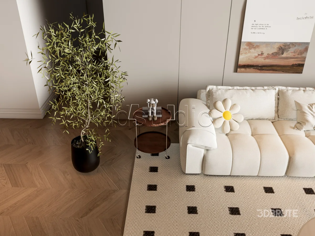 LIVING ROOM 92 Image 9