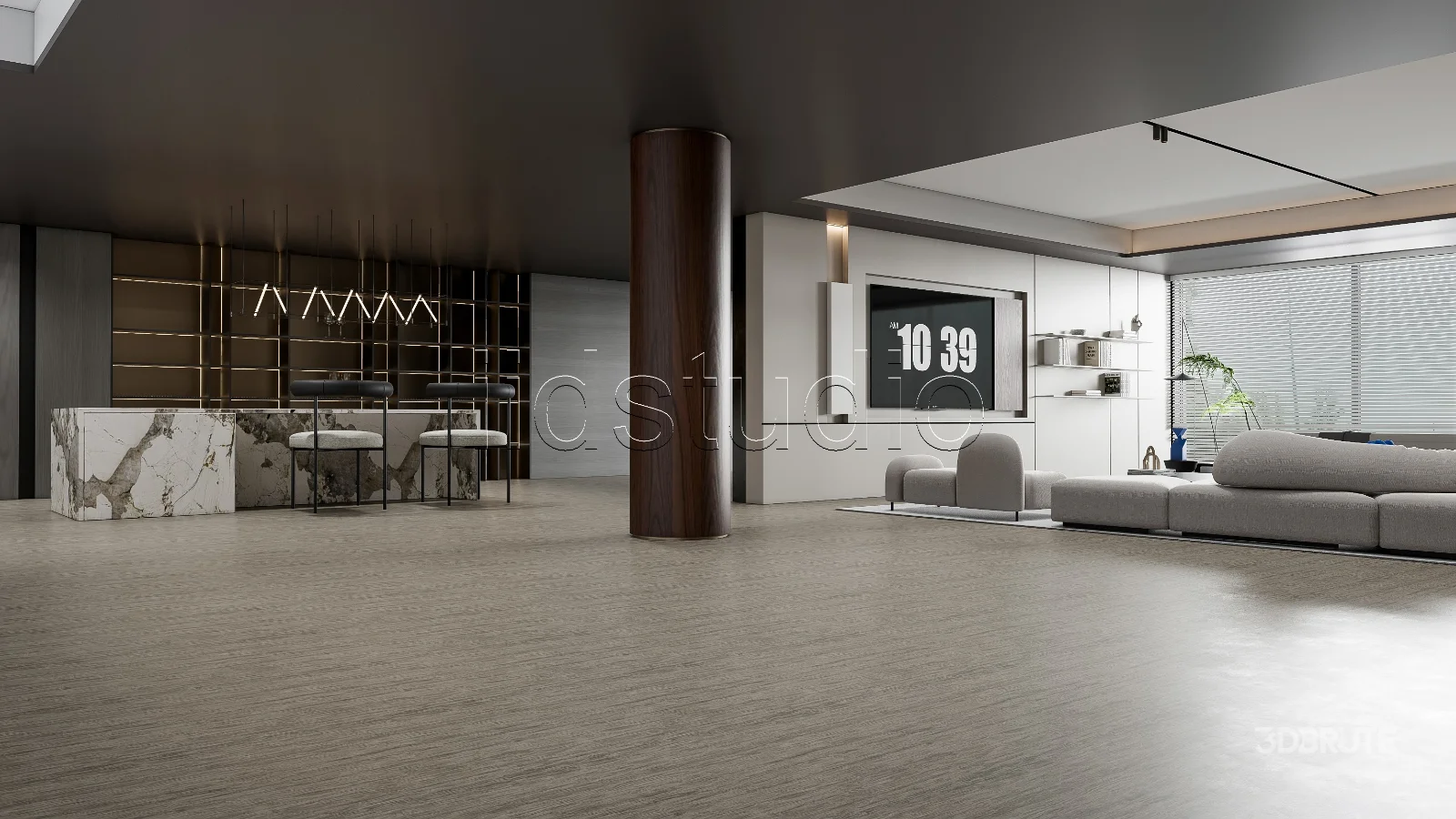 LIVING ROOM 45 Image 11