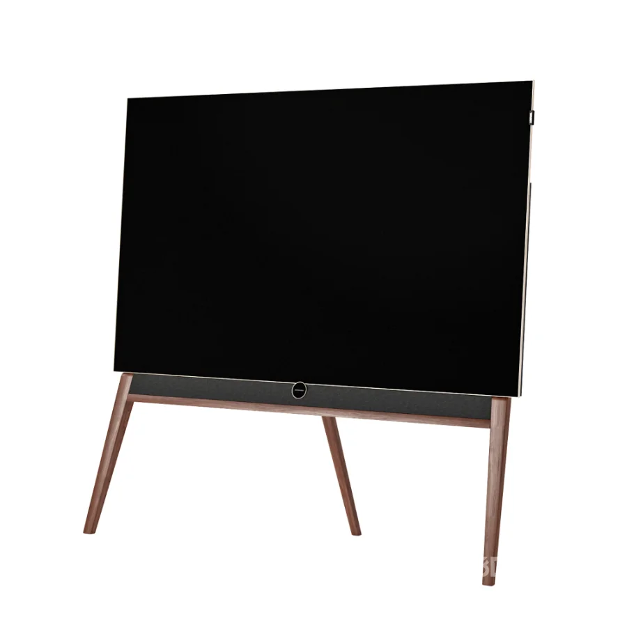 Loewe Bild 5.55 Oled 4 Colors Of Stand Image 4