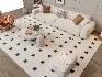 MODERN LUXURY LIVING ROOM SET 12 - Thumbnail 5