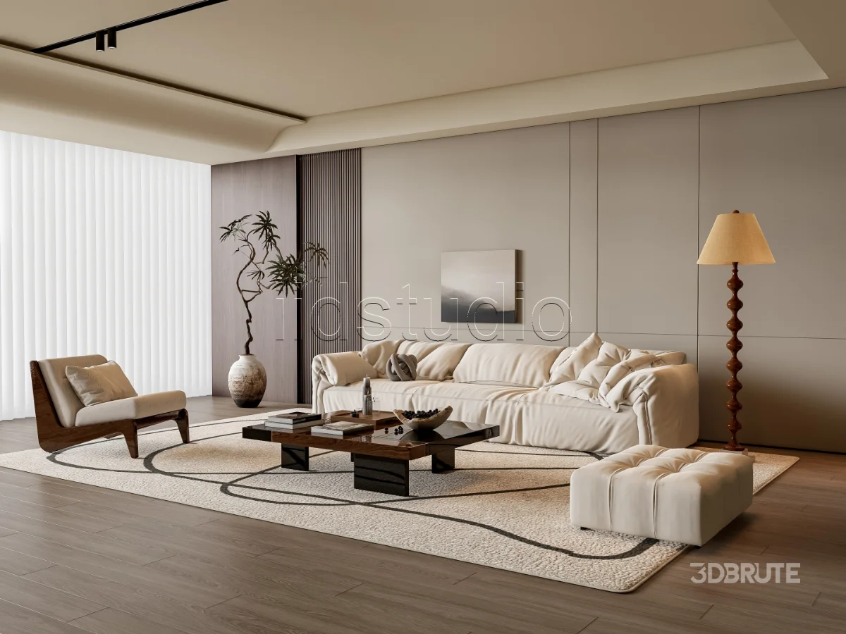 LIVING ROOM 77 Image 14