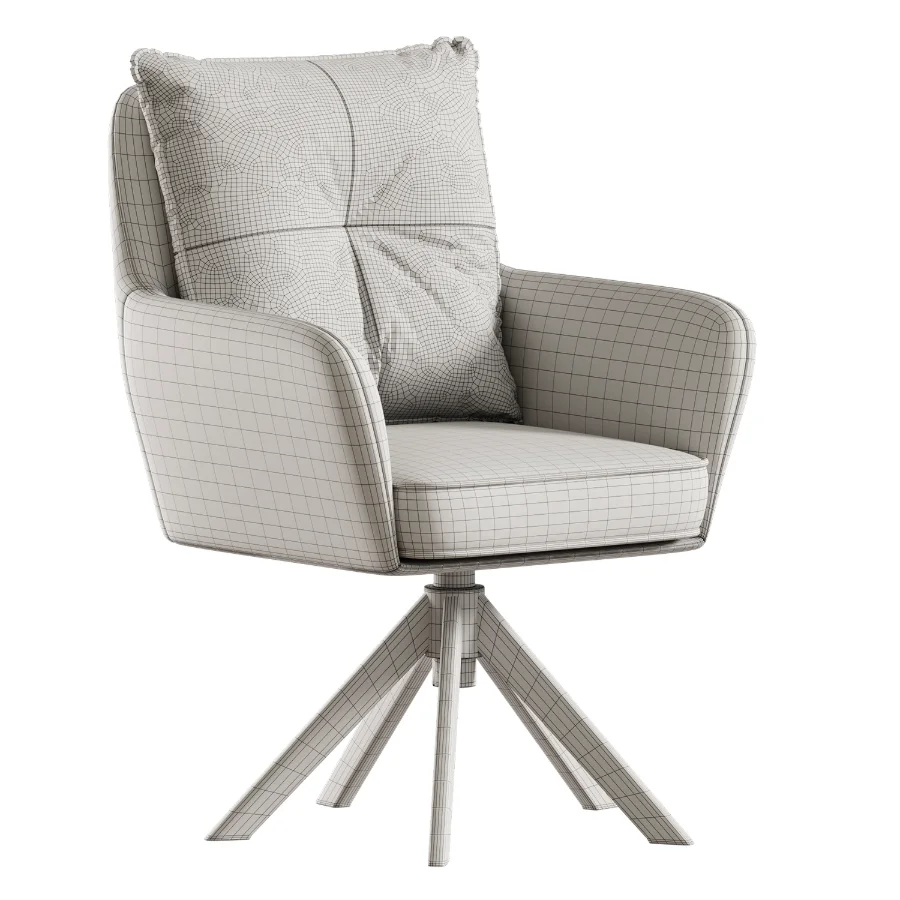 Ethan Office Chair Image 1